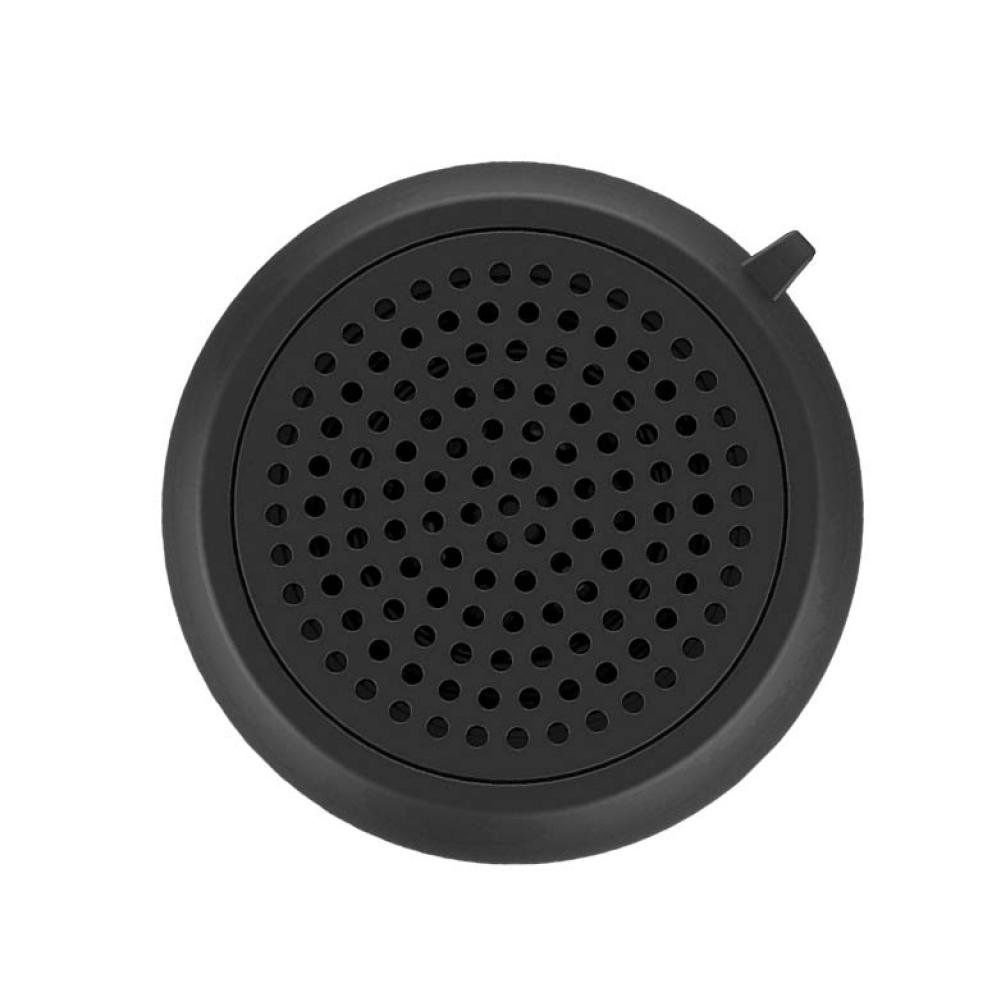 Caixa de Som Portatil Quanta QTSPB60 Bluetooth Preto MadeiraMadeira