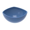 Ver imagem 1 de Pote de Sobremesa Doces Avulso 265ml Plástico Trio Crippa Azul Madrugada Tigela Unitária