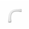 Curva Condulete PVC 3/4" Branco Tramontina - 1