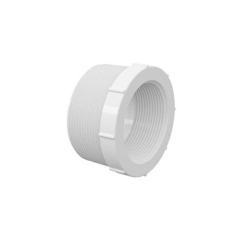 Bucha de Redução Roscável 1 1/2" x 3/4" Tigre