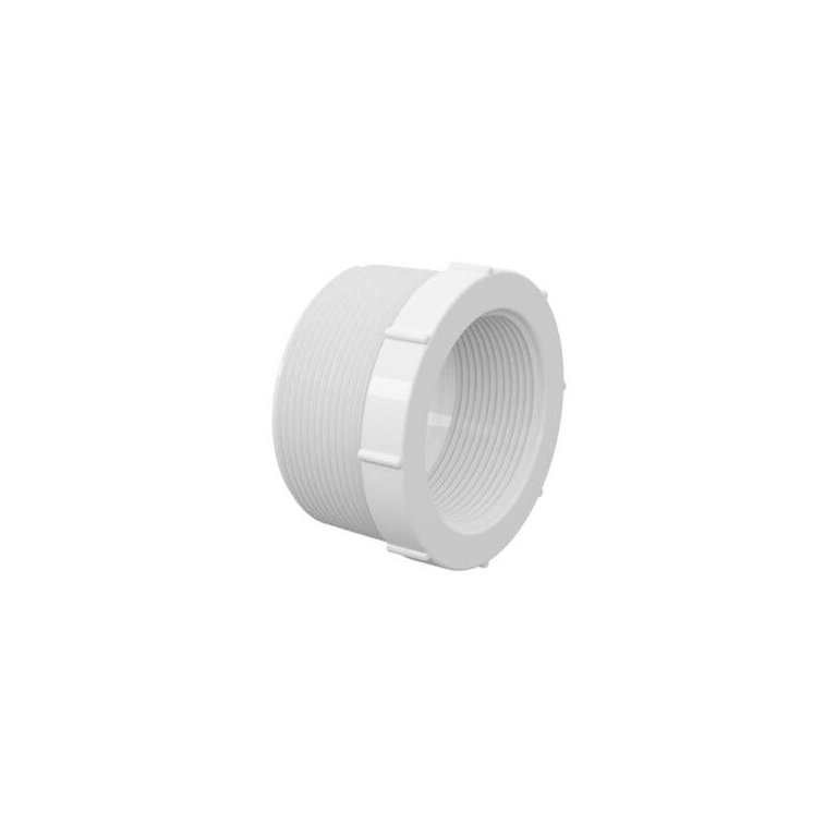 Bucha de Redução Roscável 1 1/2" x 3/4" Tigre