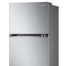 Refrigerador 2 Portas Gn-b392plmb.apzfsbs Frost Free 395l Lg Inox 110v - 3