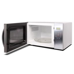 Micro-ondas Philco 34L Branco/Espelhado 220V Pmo34Eb - 4