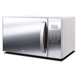 Micro-ondas Philco 34L Branco/Espelhado 220V Pmo34Eb - 3