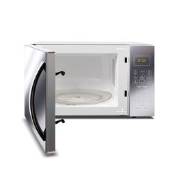 Micro-ondas Philco 34L Branco/Espelhado 220V Pmo34Eb - 5