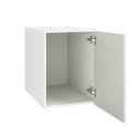 Ver imagem 5 de Ponte Mesa de Cabeceira 100% Mdf 1 Porta Orion CabeCasa MadeiraOriginals