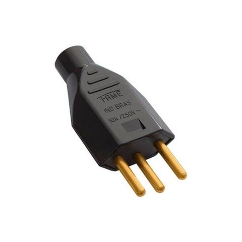 Pino Macho 10 a 2p+t Preto Fame