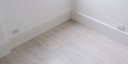 Ver mais imagens de Kit Rodape Poliestireno 7cm Frisado Santa Luzia 24metros (10 Barras)