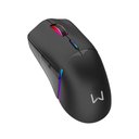 Ver imagem 3 de Kit Air Drop 4 em 1 Teclado + Mouse + Headset e Mousepad Warrior - Tc304 Tc304