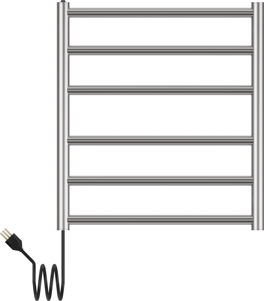 Toalheiro Térmico Spheric 220V Inox - 1