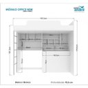 Ver imagem 3 de Módulo Office New Conect Santos Andirá