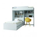 Ver imagem 2 de Treliche Solteiro Office New Santos Andirá