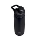Ver imagem 4 de Garrafa squeeze 500ml Fit Sortida - Preto Mor