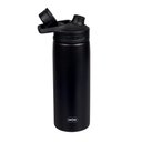 Ver imagem 2 de Garrafa squeeze 500ml Fit Sortida - Preto Mor