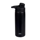 Ver imagem 1 de Garrafa squeeze 500ml Fit Sortida - Preto Mor
