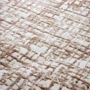 Ver imagem 6 de Tapete para Sala Esplendor 06 Bege 2,00x2,50m – Edantex