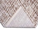 Ver imagem 5 de Tapete para Sala Esplendor 06 Bege 2,00x2,50m – Edantex