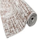 Ver imagem 2 de Tapete para Sala Esplendor 06 Bege 2,00x2,50m – Edantex