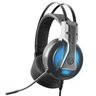 Headset Elg Flakes Power Storm 7.1 Flkh001 Gaming Microfone Retratil/Driver de 6 - 1