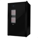 Ver imagem 4 de Cervejeira e Adega Fischer Infinity Multi Digital Preto 92l 220v Led 37200(105350)