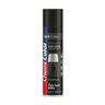 Tinta Spray Preto Semi Brilho 400 ml Chemicolor - 1