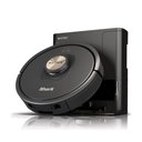 Ver imagem 1 de Shark Aspirador Robô Av2310ae Matrix Autoesvaziante 45 Dias Preto/latão Wi-fi