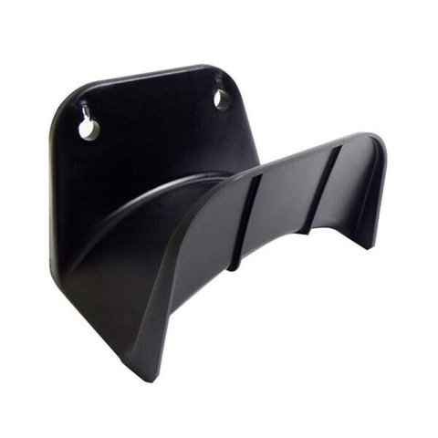 Suporte Plástico para Mangueira Fixo de Parede Quintal