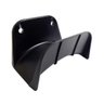 Suporte Plástico para Mangueira Fixo de Parede Quintal - 1