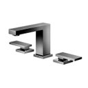 Ver imagem 1 de Misturador Para Banheiro New Edge Grafite Polido