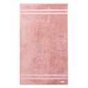 Ver imagem 2 de Jogo Toalhas Banho Buddemeyer 5p Algodão Egípcio Rosa 1371