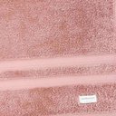 Ver imagem 3 de Jogo Toalhas Banho Buddemeyer 5p Algodão Egípcio Rosa 1371