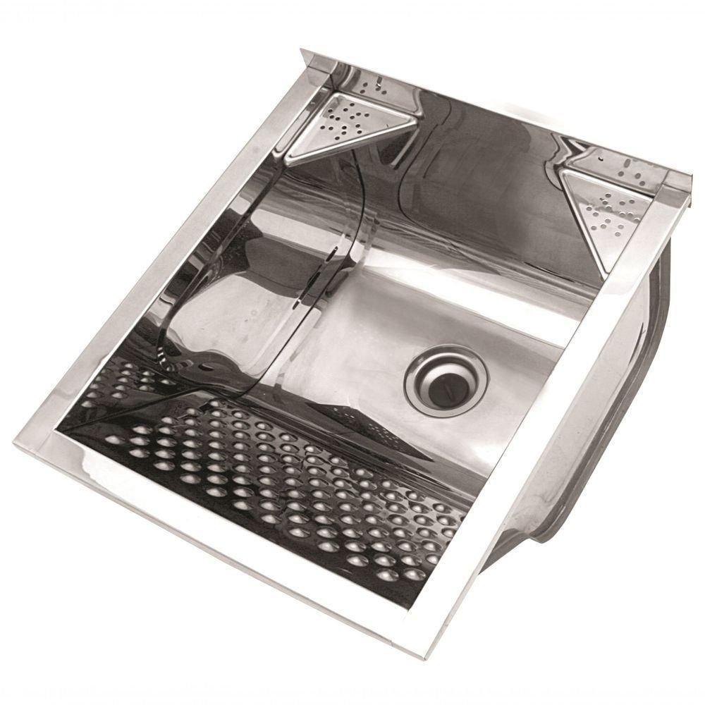 Tanque 500 430 61x51x25x06 46l C.esp-ab-cv - 1