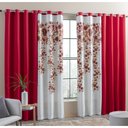 Ver imagem 2 de Cortina Linha Combinada 300x250cm Male Casa D’oro Sultan