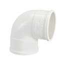 Ver imagem 1 de Kit 05 Unidades Cotovelo Joelho Esgoto 90° 50 Mm Krona