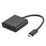 Conversor Usb Type-c Macho X Hdmi Fêmea Multilaser Wi373 - 1