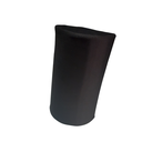 Ver imagem 6 de Apoio Lombar Formato Meia Lua com Elástico de Fixação