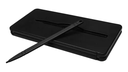 Ver imagem 2 de Calculadora Dobravel 10 Digitos Tablet de Escrita Lcd Preta Kokay Ck-100