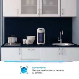Purificador de Água Vivax Prata - IBBL - 9