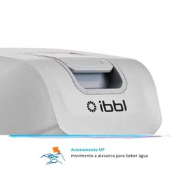 Purificador de Água Vivax Prata - IBBL - 4