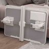 Mesa para Notebook Dobrável Portátil para Laptop Cama Sofá Regulagem de Inclinação - 6