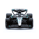 Ver imagem 5 de Miniatura F1 2025 Mercedes W16 #63 Russel 1:64 Bburago