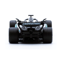 Ver imagem 6 de Miniatura F1 2025 Mercedes W16 #63 Russel 1:64 Bburago