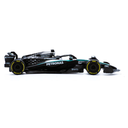 Ver imagem 4 de Miniatura F1 2025 Mercedes W16 #63 Russel 1:64 Bburago