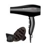 Secador De Cabelo Ga.Ma Diva Ceramic Ion 3D Therapy Treatment 2300W - Preto(220V - 1