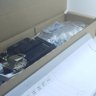 Sistema De Portas Articuladas Wing Line L Com Self Closing Hettich Lado Esquerdo - 3