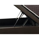 Ver imagem 4 de Cama Box com Baú Casal + Colchão de Molas Classic