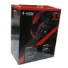 Fone de Ouvido para Jogos com Microfone x7 Light Gamer - Misde - 4