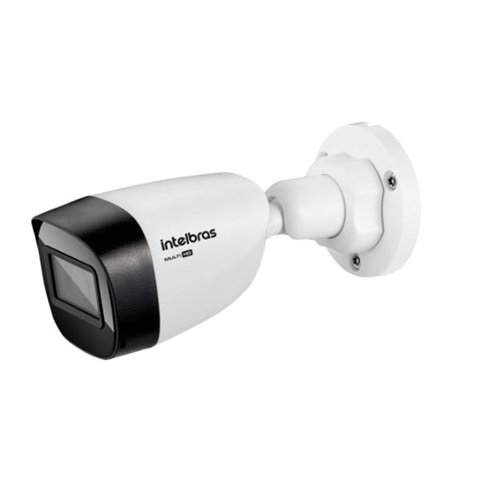 Câmera VHD 1120 B - Geração 6 Intelbras