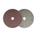 Ver imagem 1 de Disco de Lixa 7" G80 Vonder