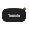 Caixa de Som Portátil Tomate Mts-8880 Potente Premium - 3